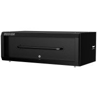 BUNKER K1 Stacking Box Black £315.00
